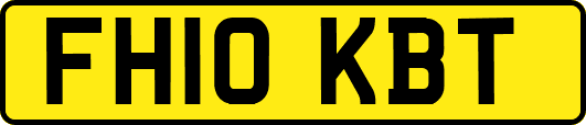FH10KBT