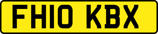 FH10KBX