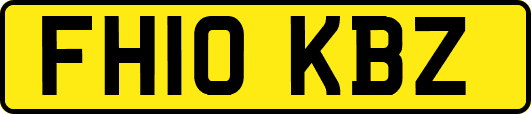 FH10KBZ
