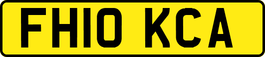 FH10KCA