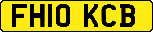 FH10KCB