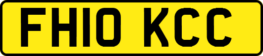 FH10KCC