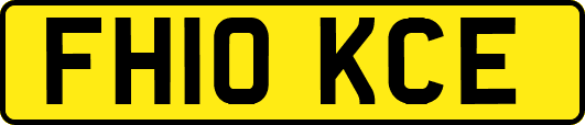 FH10KCE