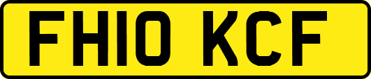 FH10KCF