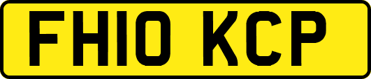 FH10KCP