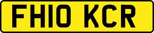 FH10KCR