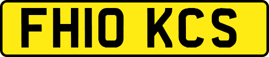 FH10KCS