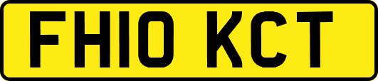 FH10KCT
