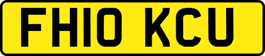 FH10KCU