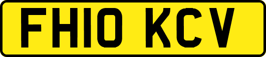 FH10KCV
