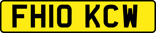 FH10KCW
