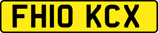FH10KCX