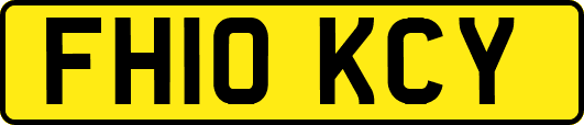 FH10KCY