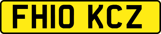 FH10KCZ