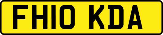 FH10KDA