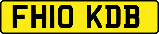 FH10KDB