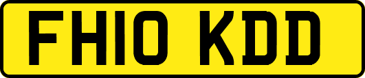 FH10KDD