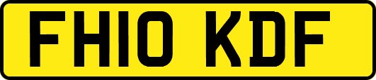 FH10KDF