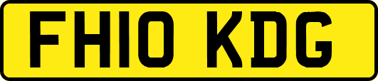 FH10KDG