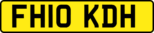 FH10KDH