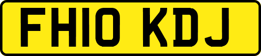 FH10KDJ