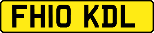 FH10KDL