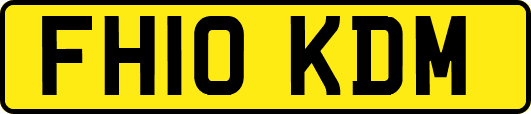 FH10KDM