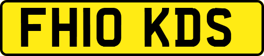 FH10KDS