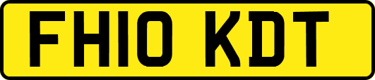 FH10KDT