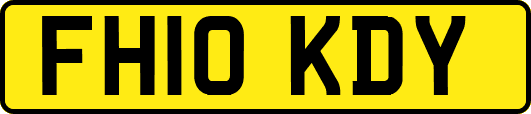 FH10KDY