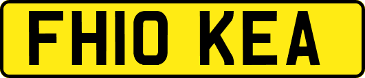 FH10KEA