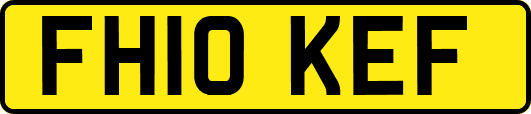 FH10KEF