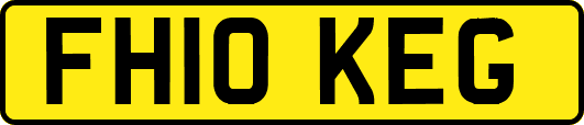 FH10KEG