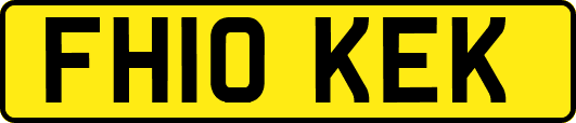 FH10KEK