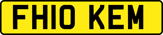 FH10KEM