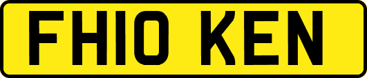 FH10KEN