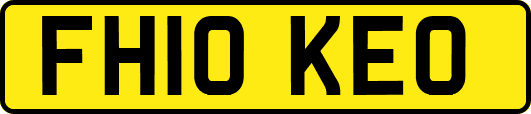 FH10KEO