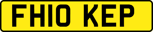 FH10KEP
