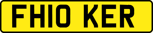 FH10KER