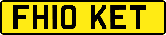 FH10KET
