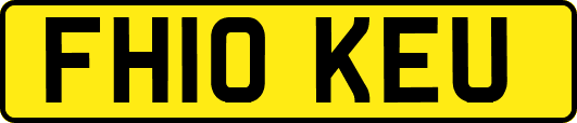 FH10KEU