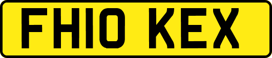 FH10KEX