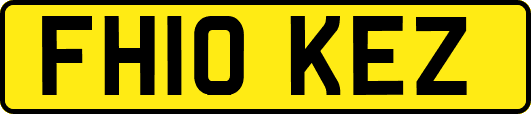 FH10KEZ