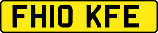 FH10KFE