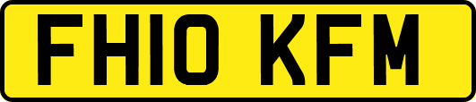 FH10KFM