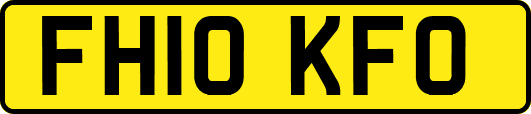 FH10KFO