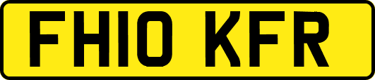 FH10KFR