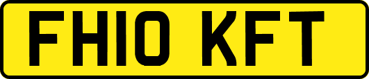 FH10KFT