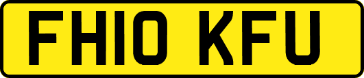 FH10KFU