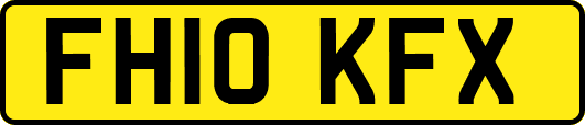 FH10KFX